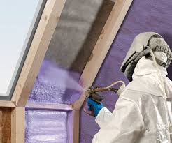 Best Vapor Barrier Installation  in New Middletown, OH