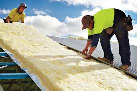 Best Blown-In Insulation  in New Middletown, OH