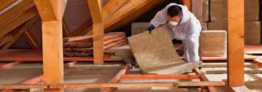 Best Spray Foam Insulation  in New Middletown, OH